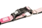 Preview: Max & Molly Smart ID Halsband - Retro Pink